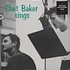 Chet Baker - Sings 180g Vinyl Edition
