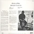 Miles Davis - Kind Of Blue 180g Vinyl Edition