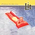 Lit - A Place In The Sun Orange Vinyl Edition