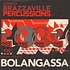 Jean-Marie Bolangassa - Brazzaville Percussions EP