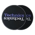 Dr. Suzuki - 7" Slipmats Mix Edition Technics