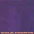 Joshua Burkett - Gold Cosmos