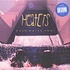 Heaters - Holy Water Pool Black Vinyl Edition