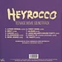 Heyrocco - Teenage Movie Soundtrack