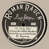 Roman Rauch - Essig Jazz EP