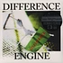 Difference Engine - Breadmaker Green / White Vinyl Edition