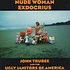 John Trubee And The Ugly Janitors Of America - Nude Woman Exdocrius