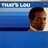 Lou Rawls - That's Lou