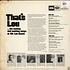 Lou Rawls - That's Lou