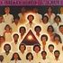 Earth, Wind & Fire - Faces