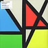 New Order - Music Complete Black Vinyl Edition