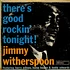 Jimmy Witherspoon - There's Good Rockin' Tonight!
