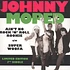 Johnny Moped - Ain't No Rock N Roll Rookie / Super Woofa