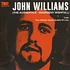 John Williams - Train / Two Children Speak Quietly Of Love