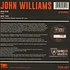 John Williams - Train / Two Children Speak Quietly Of Love