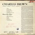 Charles Brown - Boss Of The Blues