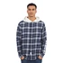 10 Deep - Work Hooded Flannel Shirt