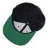 Brixton - Wheeler Snapback Cap