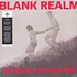 Blank Realm - Illegals In Heaven Black Vinyl Edition