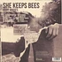 She Keeps Bees - Eight Houses