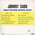 Johnny Cash - Johnny Cash Sings Folsom Prison Blues 180g Vinyl Edition