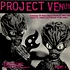 V.A. - Project Venus (Anthology Of Flying Saucer Break-Ins 1957-1964 Created By Original Mad Wizards Of The Weird...)