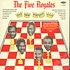 The Five Royales - The Five Royales
