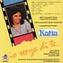 Katia - Io Senza Di Te