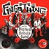Fingathing - Fingathing And The Big Red Nebula band