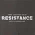 Fred Lonberg-Holm & Ken Vandermark - Resistance