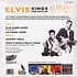 Elvis Presley - Elvis Sings The Hits Of Sun Records