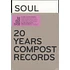 Michael Reinboth - Soul / Love. 20 Years Compost Records