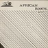 Wackies Rhythm Force - African Roots Act 3