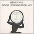 Henry Wu - Good Morning Peckham