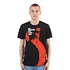 Noel Gallagher's High Flying Birds - Red Sunglasses T-Shirt