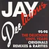 J Dilla - Jay Deelicious