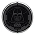 Nixon x Star Wars - Sentry SS Watch "Darth Vader"