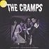 The Cramps - Coast To Coast Yellow Vinyl Edition