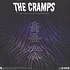 The Cramps - Coast To Coast Yellow Vinyl Edition