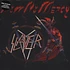 Slayer - Show No Mercy Red / Grey Vinyl Edition