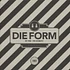Die Form - Die Form ÷ Fine Automatic 2 Red Vinyl Edition