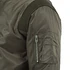 Stüssy - MA1 Jacket