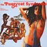 Gerhard Heinz - OST The Pussycat Syndrome Black Vinyl Edition