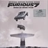 Brian Tyler - OST Furious 7 Red / Blue Vinyl Edition