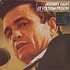 Johnny Cash - At Folsom Prison Black Vinyl Edition