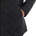 Barbour - Akenside Quilted