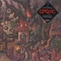 Grime - Circle Of Molesters Black Vinyl Edition
