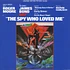 Marvin Hamlisch - OST James Bond: The Spy Who Loved Me