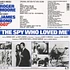 Marvin Hamlisch - OST James Bond: The Spy Who Loved Me