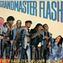Grandmaster Flash - They Said It Couldn't Be Done